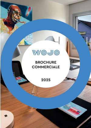 Brochure Wojo Abidjan 2025