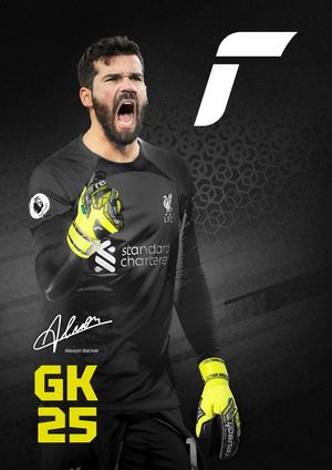 Reusch Katalog 2025