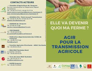 Flyer Transmission Agricole V8 05022025