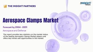 Aerospace Clamps Market