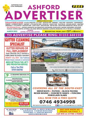Ashford Advertiser