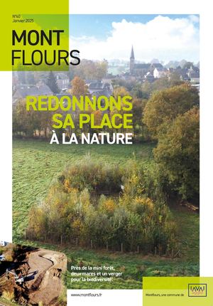 Bulletin municipal n° 40