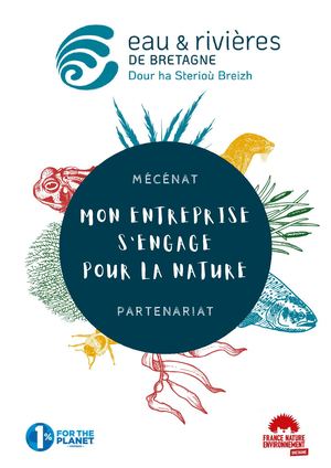Mécénat | Notre catalogue de présentation