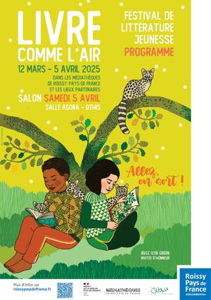 Programme Festival Brochure A5 Lcl2025 Bd