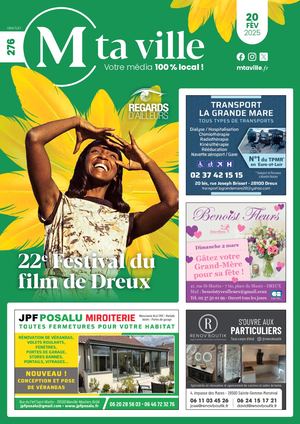 M Ta Ville N°276