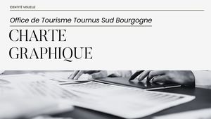 Charte Graphique Office de Tourisme Tournus