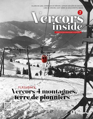 Vercors Inside 7