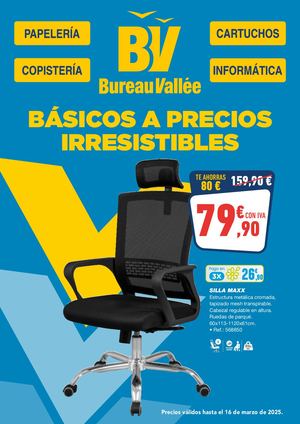 FOLLETO MARZO_2025 castellano