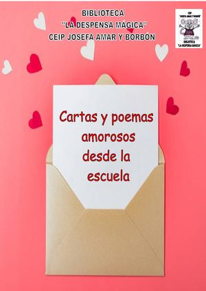 Cartas Amorosas 24 25