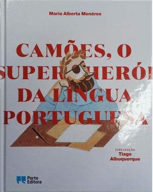 Camões: 2º Ciclo