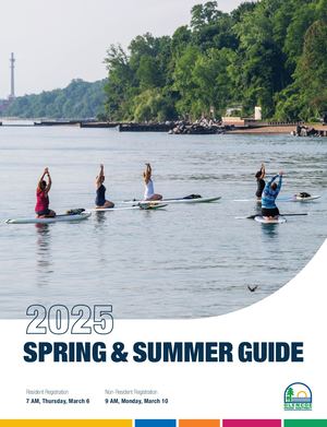 Spring/summer Guide Calaméo - Spring/Summer Guide 2025