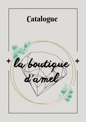 la boutique d amel