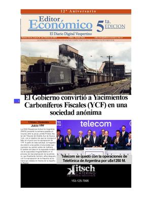 Editor 24 De Febrero De 2025