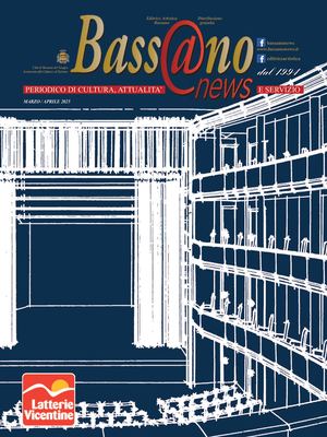 Bassano News - Marzo 2025