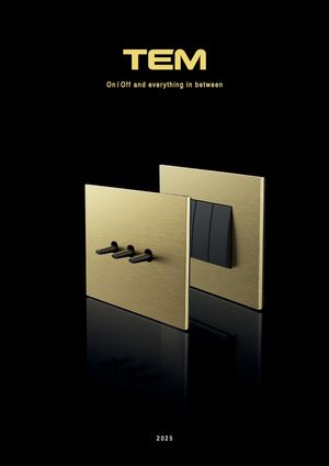 TEM - General Catalogue 2025 SI