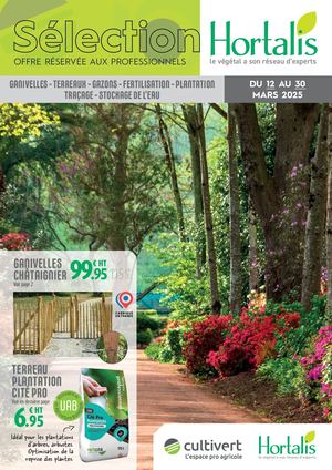 Selection Hortalis Mars