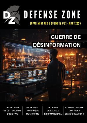 #23 - DZ PRO&BUSINESS