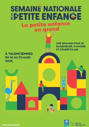 Livret Semaine Petite Enfance 2025