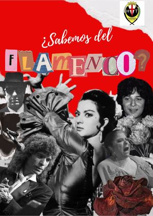 ¿Sabemos de Flamenco?