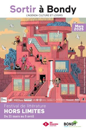 Sortir A Bondy Mars 2025 Web
