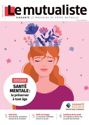 LE MUTUALISTE N°77 Sud