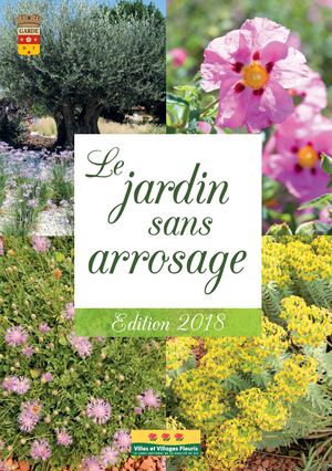 Jardin Sans Arrosage