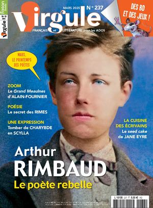 Virgule N°237 - Mars 2025