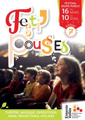 Festi'pousses Prog 2025 Bd