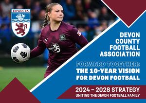 Devon FA Strategy 2025