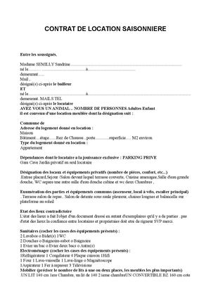 Location Saintcyr Bourgneuf En Retz