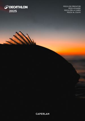 LOOKBOOK - CAPERLAN - ITALIAN VERSION