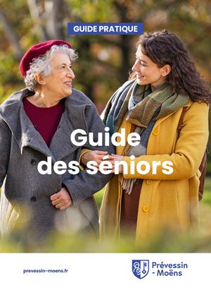 Guide Des Seniors