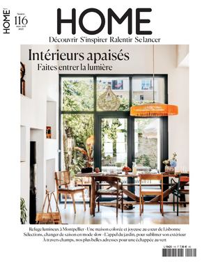 Home N°116