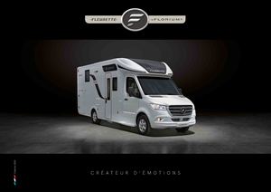 Catalogue Fleurette Florium Collection 2025