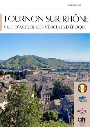 Livret Ffve Tournon