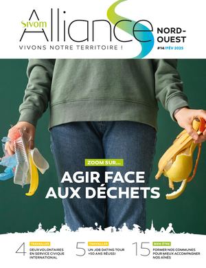 Alliance Nord Ouest #14