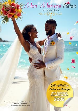 Livret Mon Mariage Parfait 2025