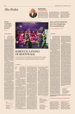 Il Sole 24 Ore 13 2 25 18