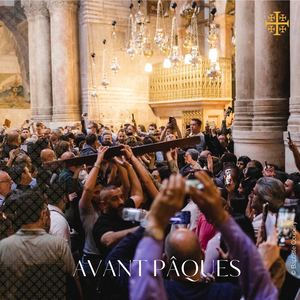 Chemin De Croix 2025 par Vincent Gelot