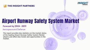 Airport Runway Safety System Market