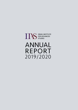 Annual Report 2019-2020
