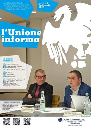Unione Febbraio 2025