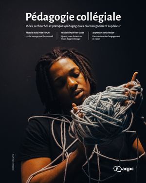 Revue HIVER 2025 Vol.38 NO2