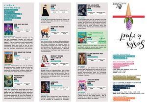 Sortir à Anet - mars 2025