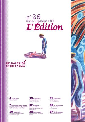 L'Edition #26 VF