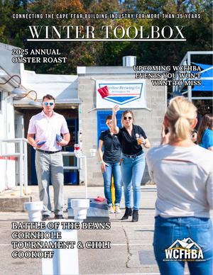 Winter 2025 Tool Box