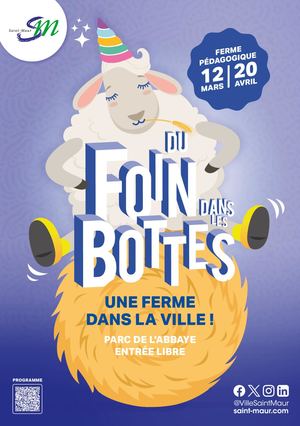 Flyer Du Foin Dans Les Bottes 2025vf Web