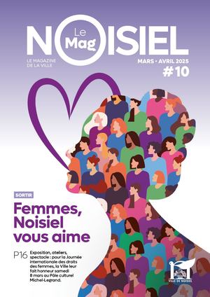 NOISIEL LE MAG N°10