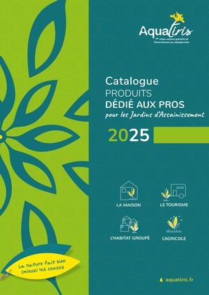 Catalogue Produits 2024 Web