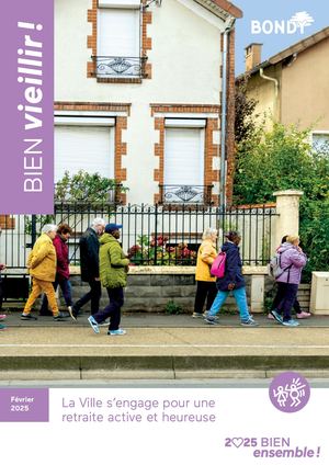 Spécial sénior édition 2025